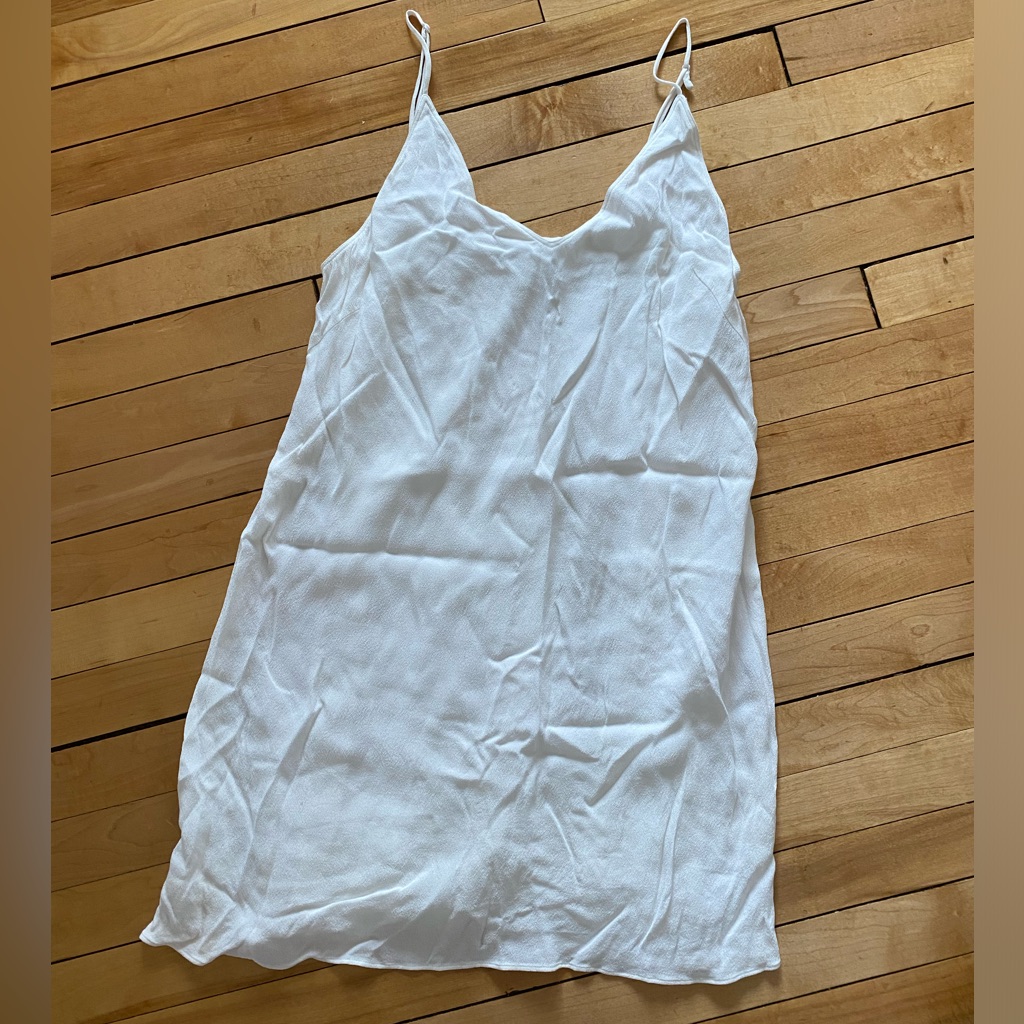 Wilfred Free Dress